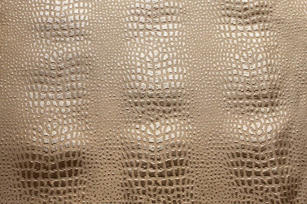 Metallic Brocade0