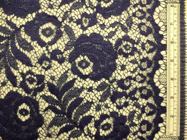 Chantilly Lace0