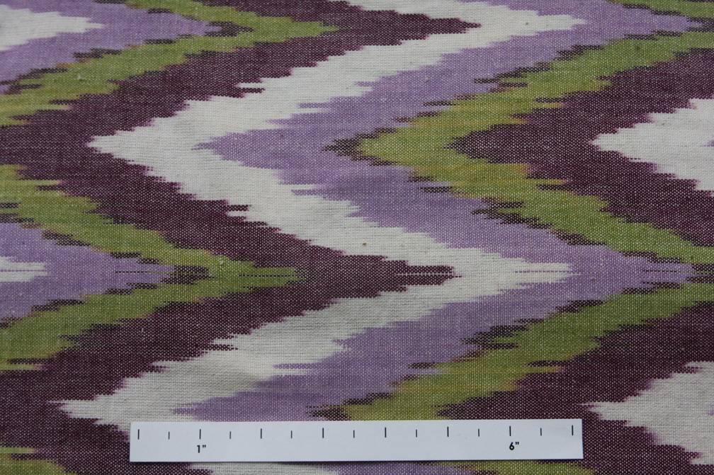 Cotton Ikat0