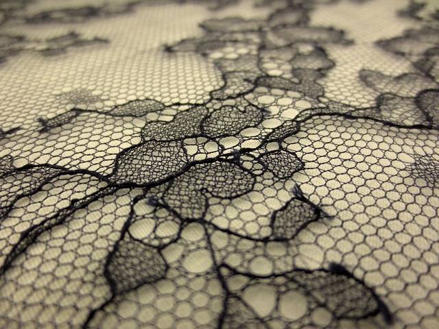 Chantilly Lace2