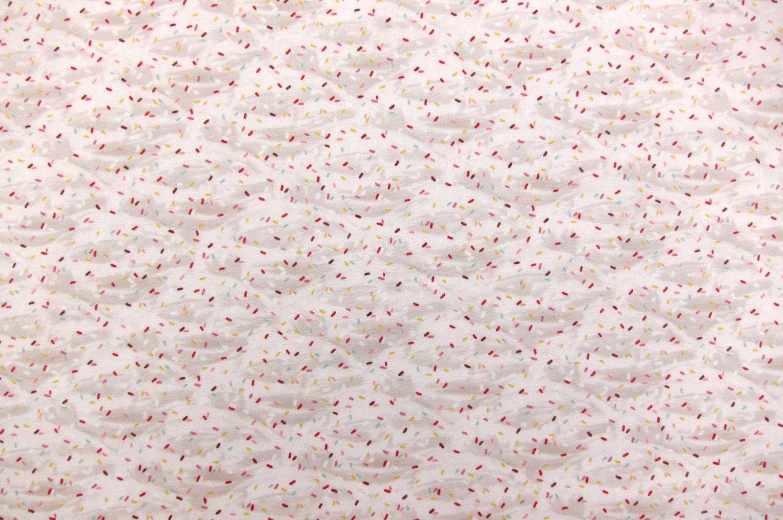 Cotton Broadcloth Print0