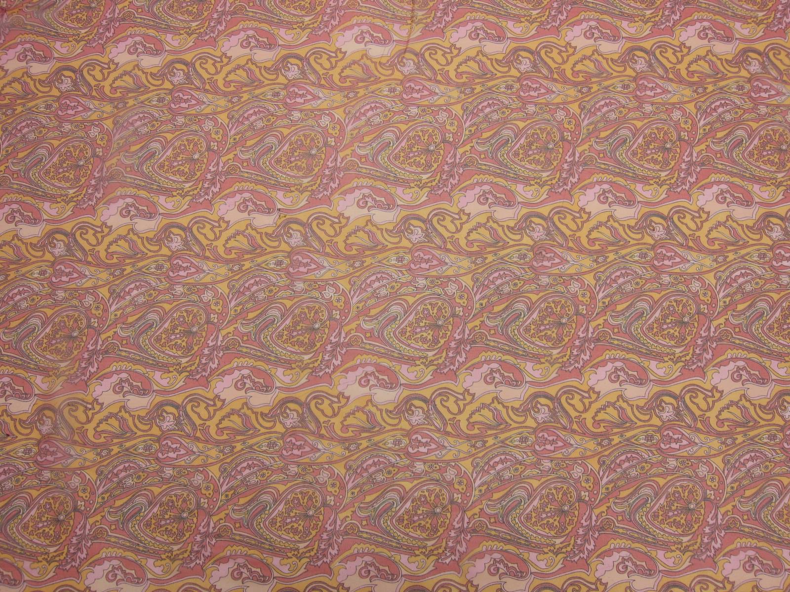 Printed Silk Chiffon1