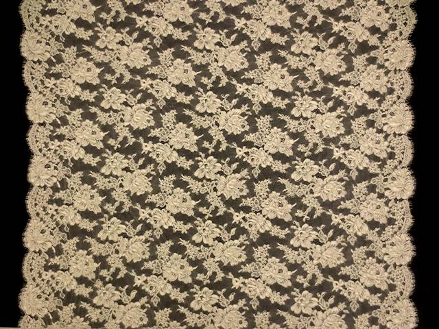 Alençon Lace3