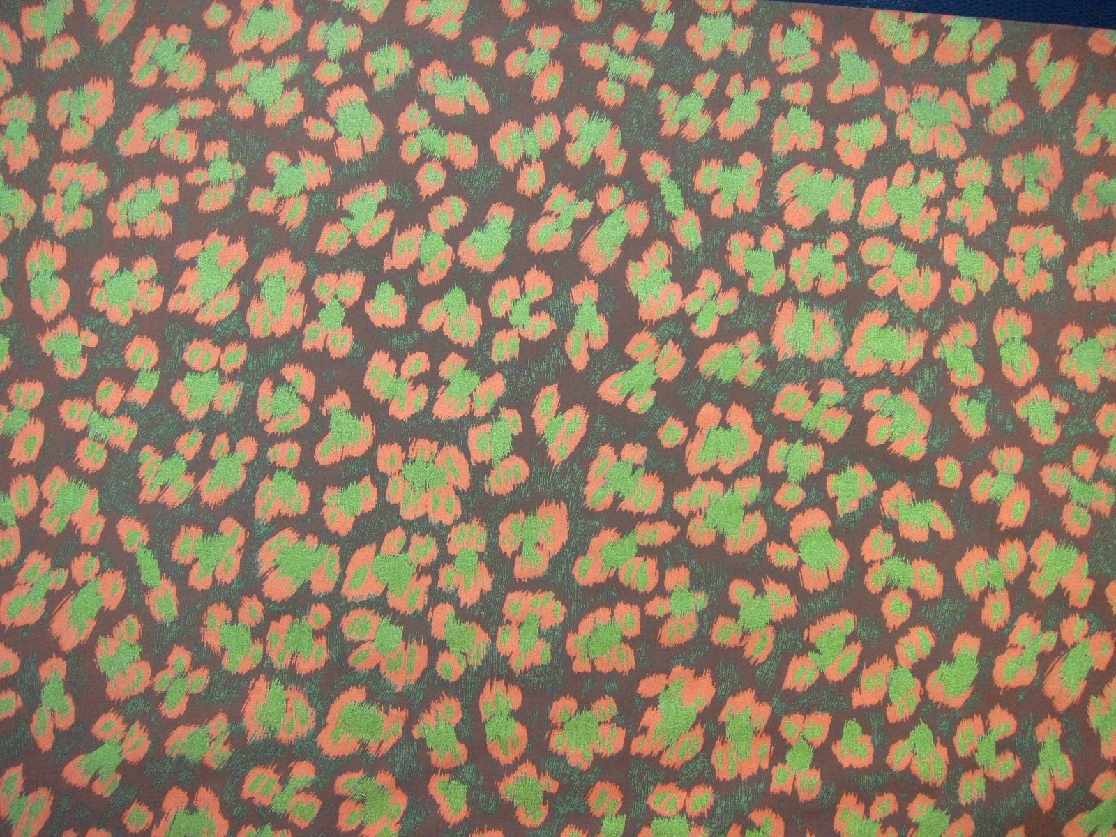 Printed Taffeta0