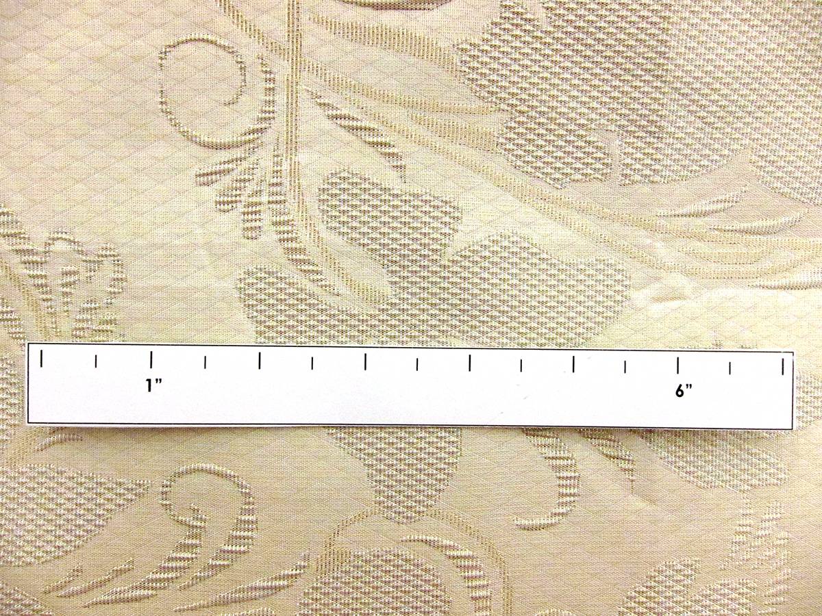Metallic Jacquard2