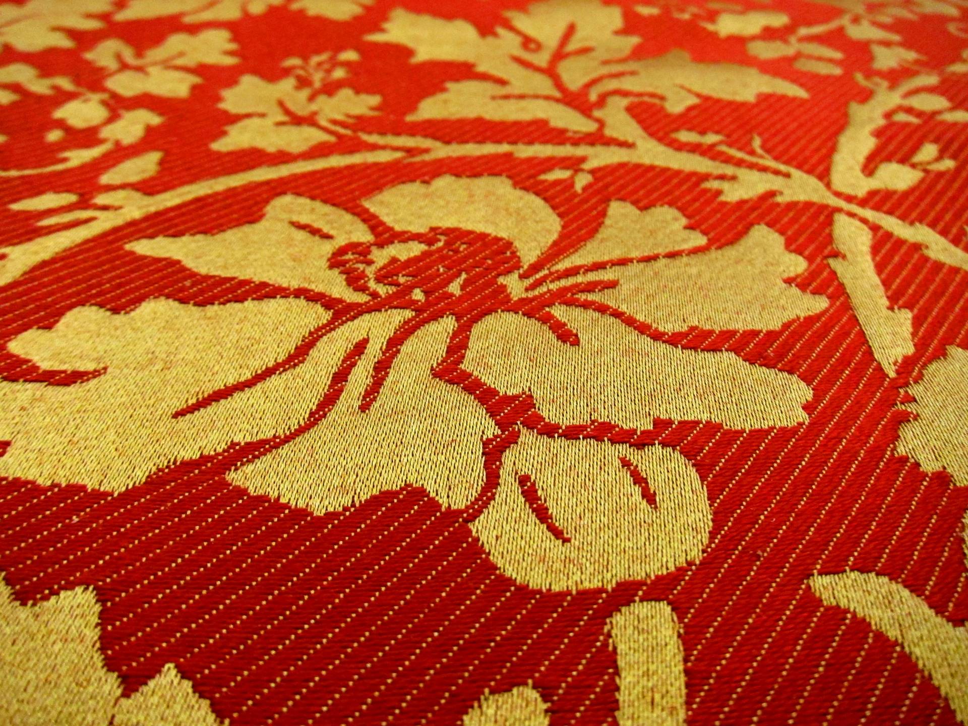 Silk Brocade2
