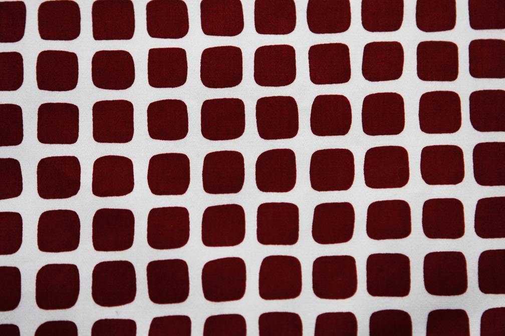 Cotton Lycra Sateen Print2