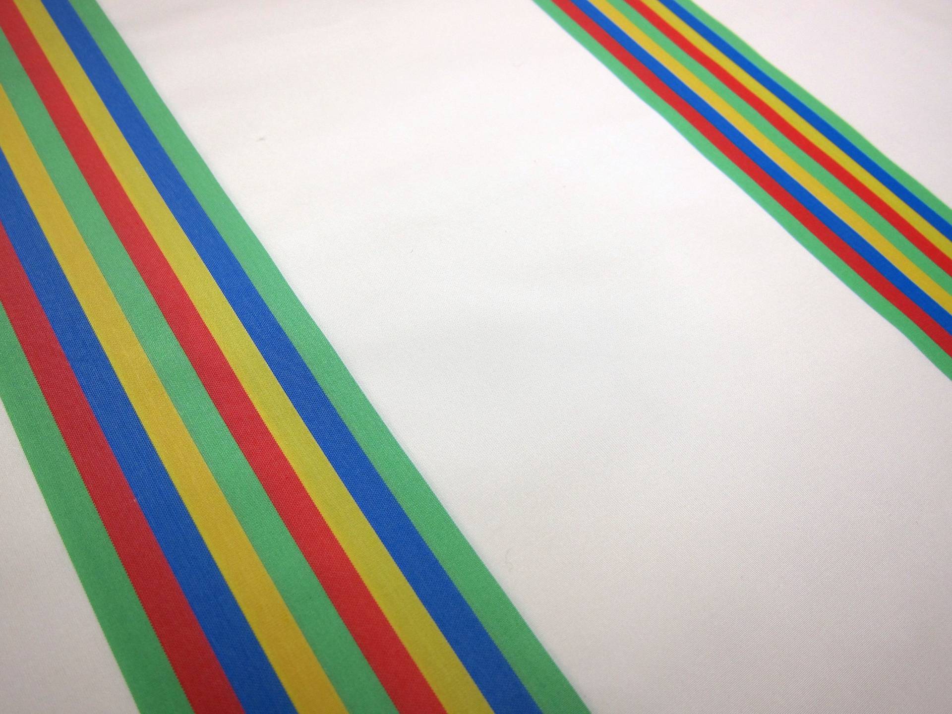 Silk Taffeta Stripe2