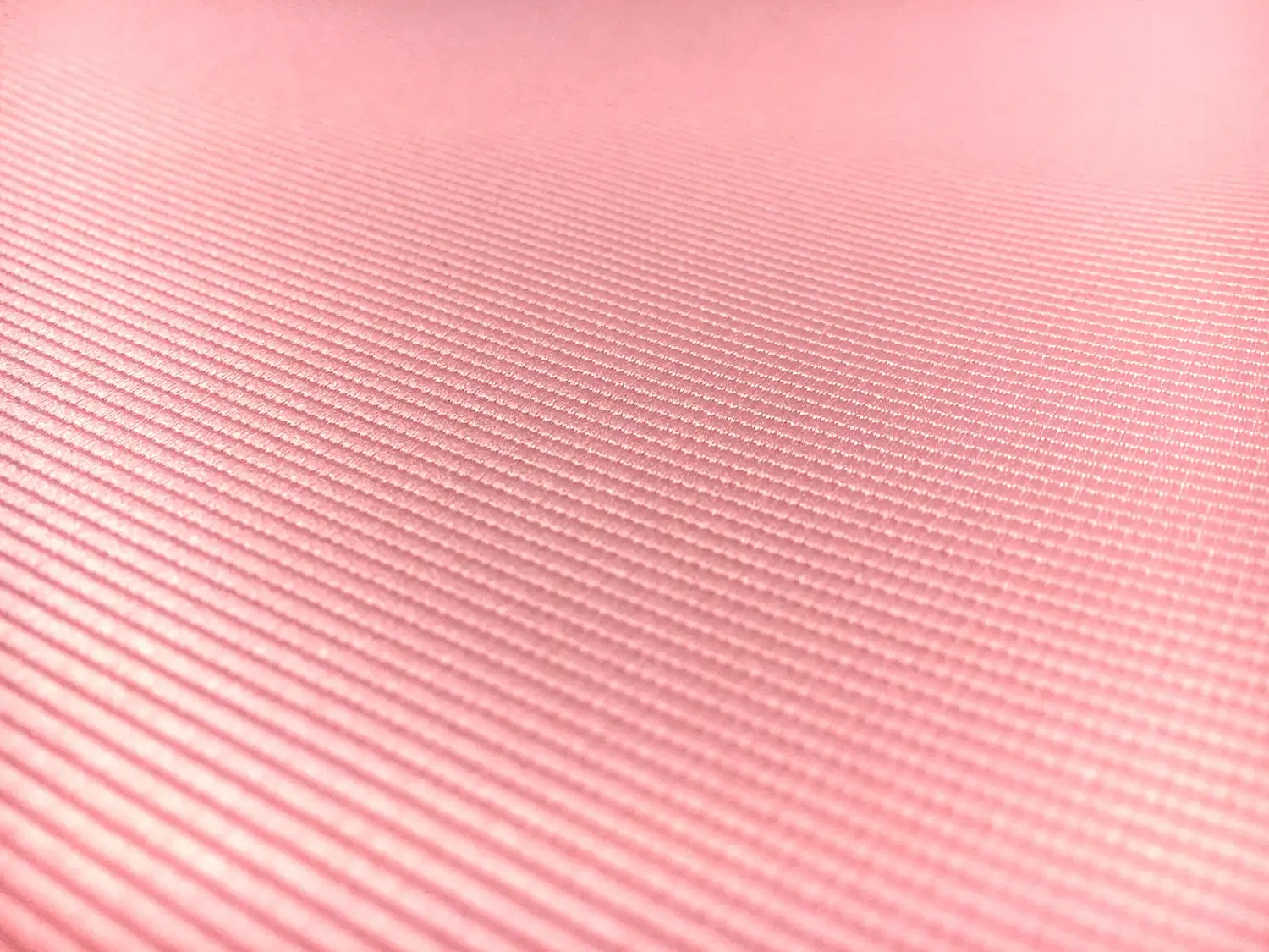Polyester Faille in Pink1