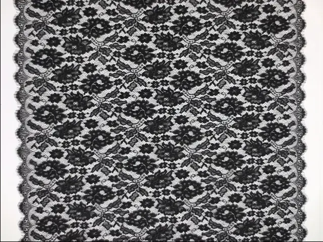 Lurex Chantilly Lace3