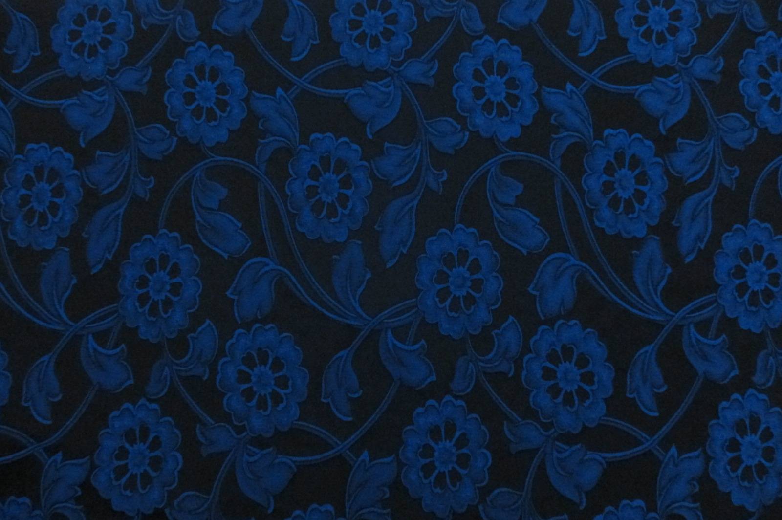 Floral Matelassé0
