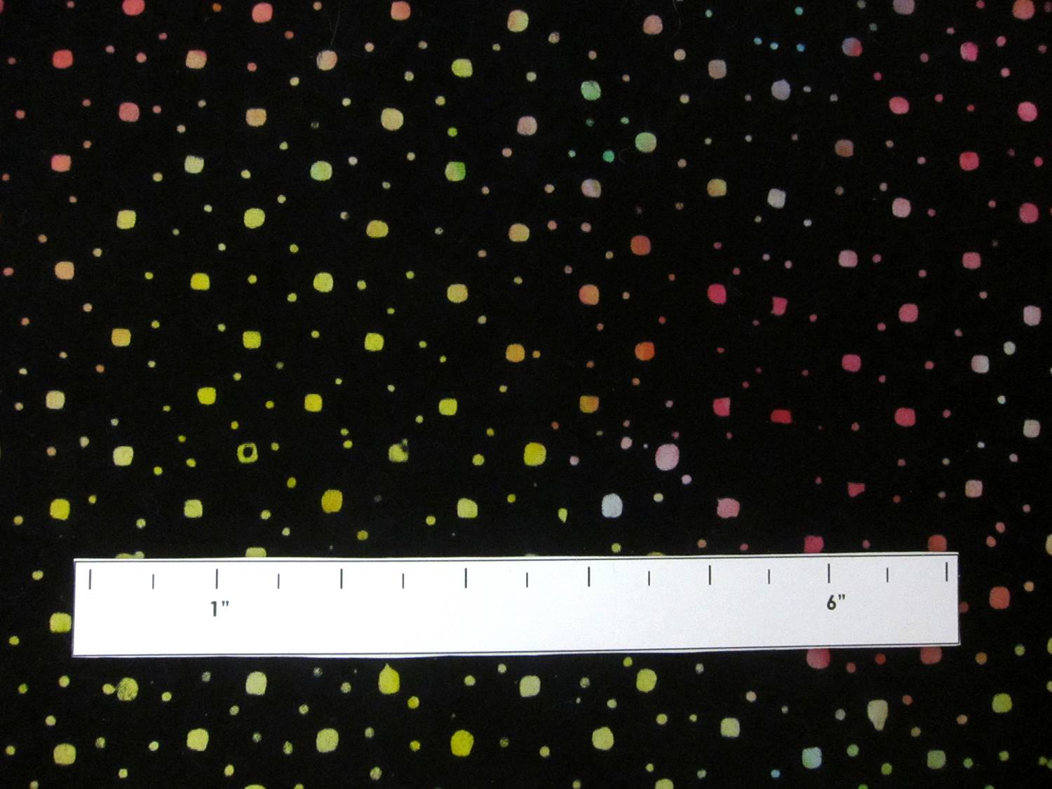 Cotton Batik 2