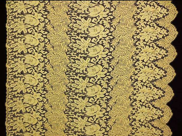 Metallic Lace3