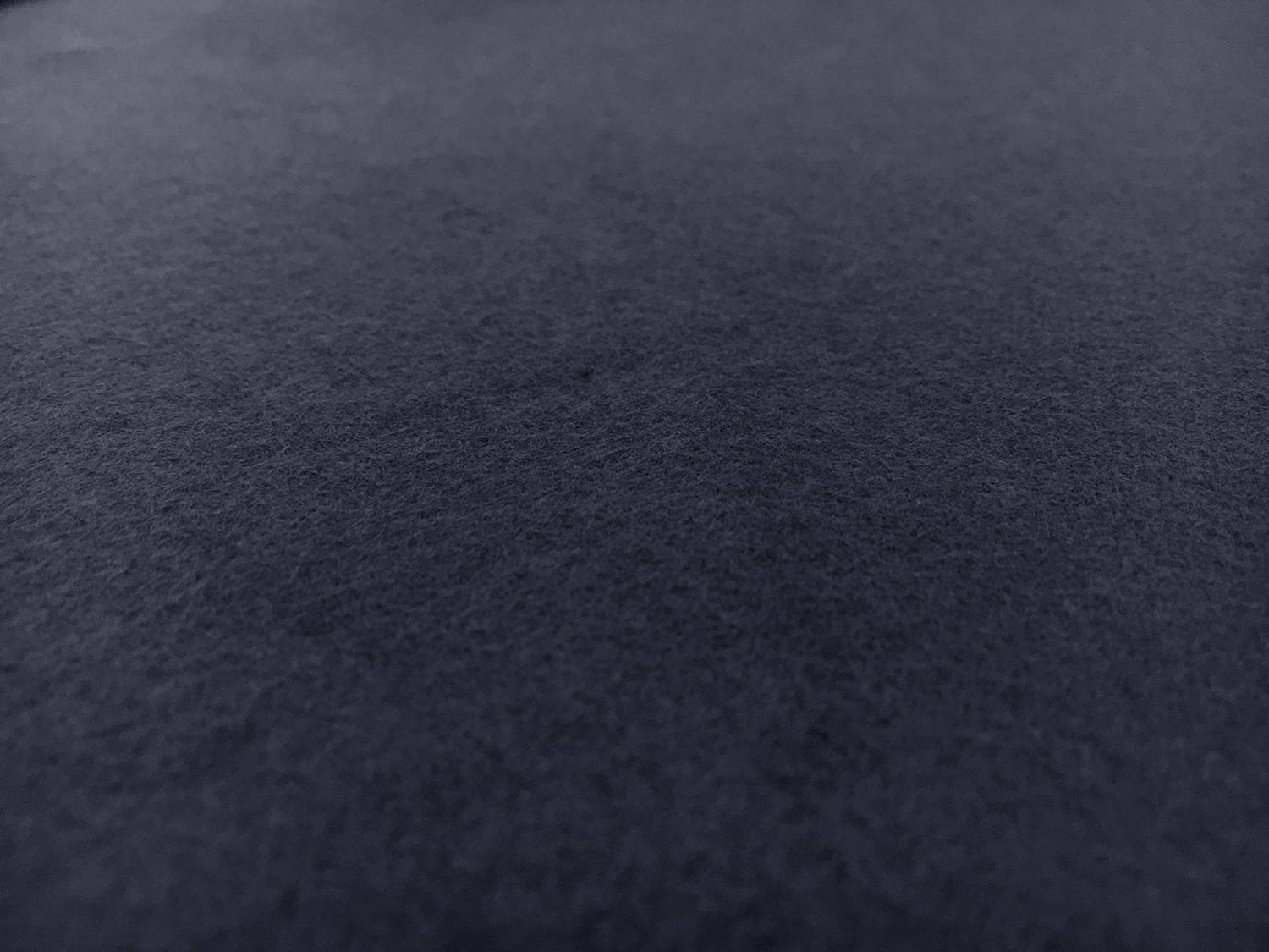 Cotton Flannel in Indigo0