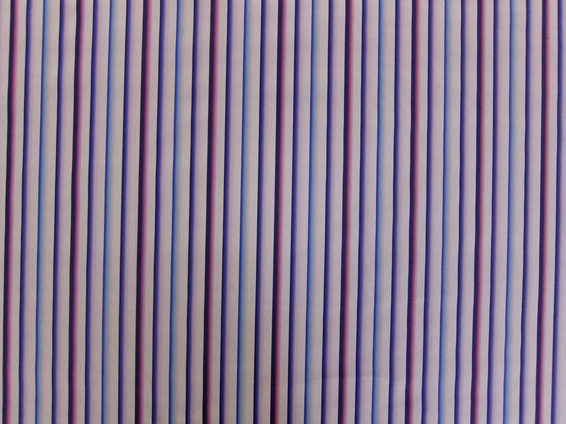 Pure Silk Taffeta Stripe0