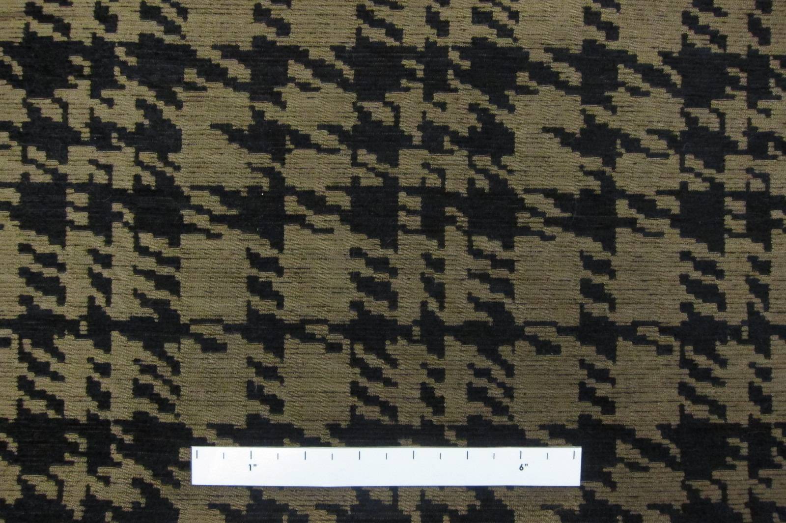 Chenille Brocade0