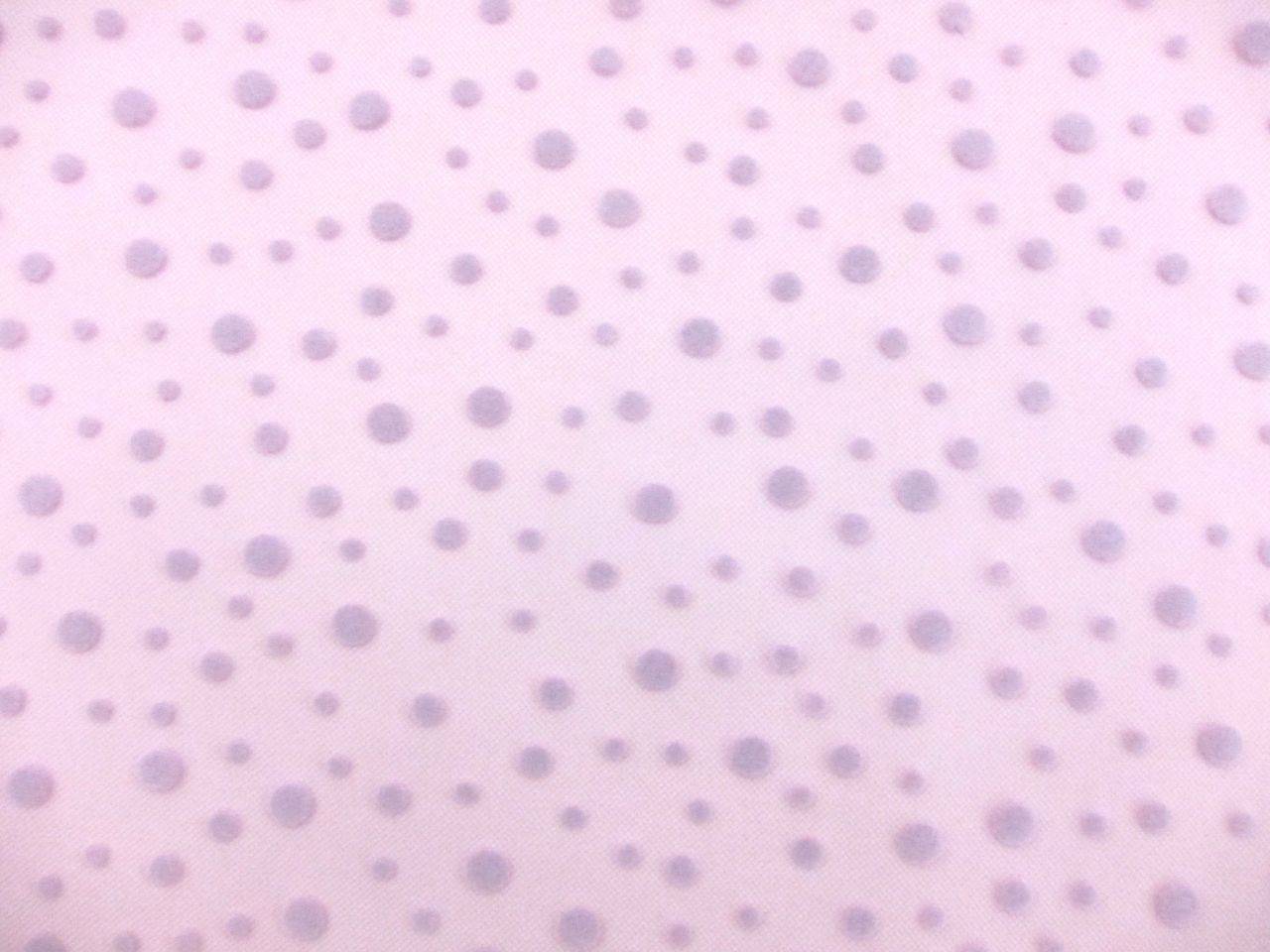 Flocked Tulle0