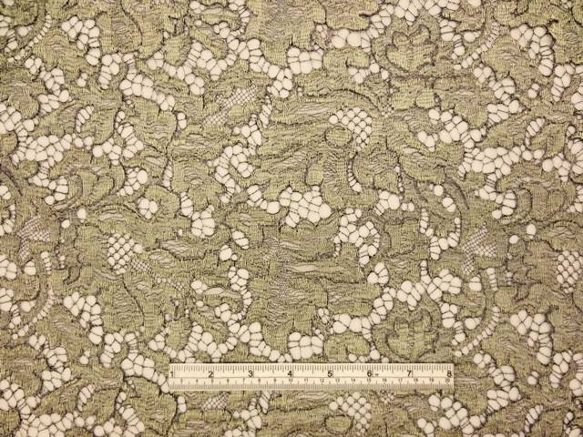 Metallic Lace1