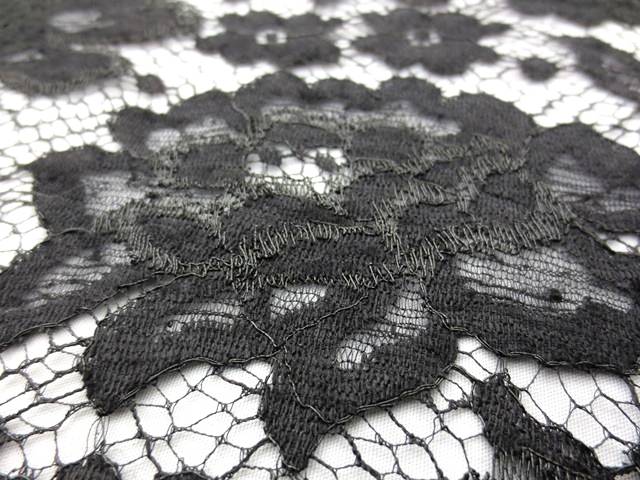 Lurex Chantilly Lace2
