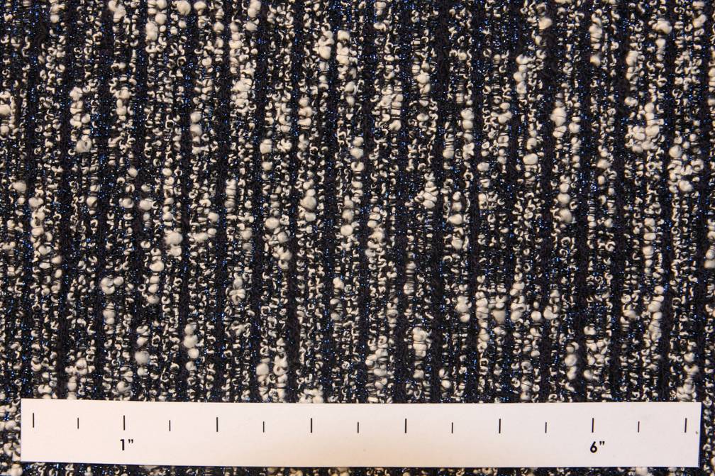 Cotton Poly Nylon Tweed0