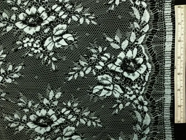 Chantilly Lace0