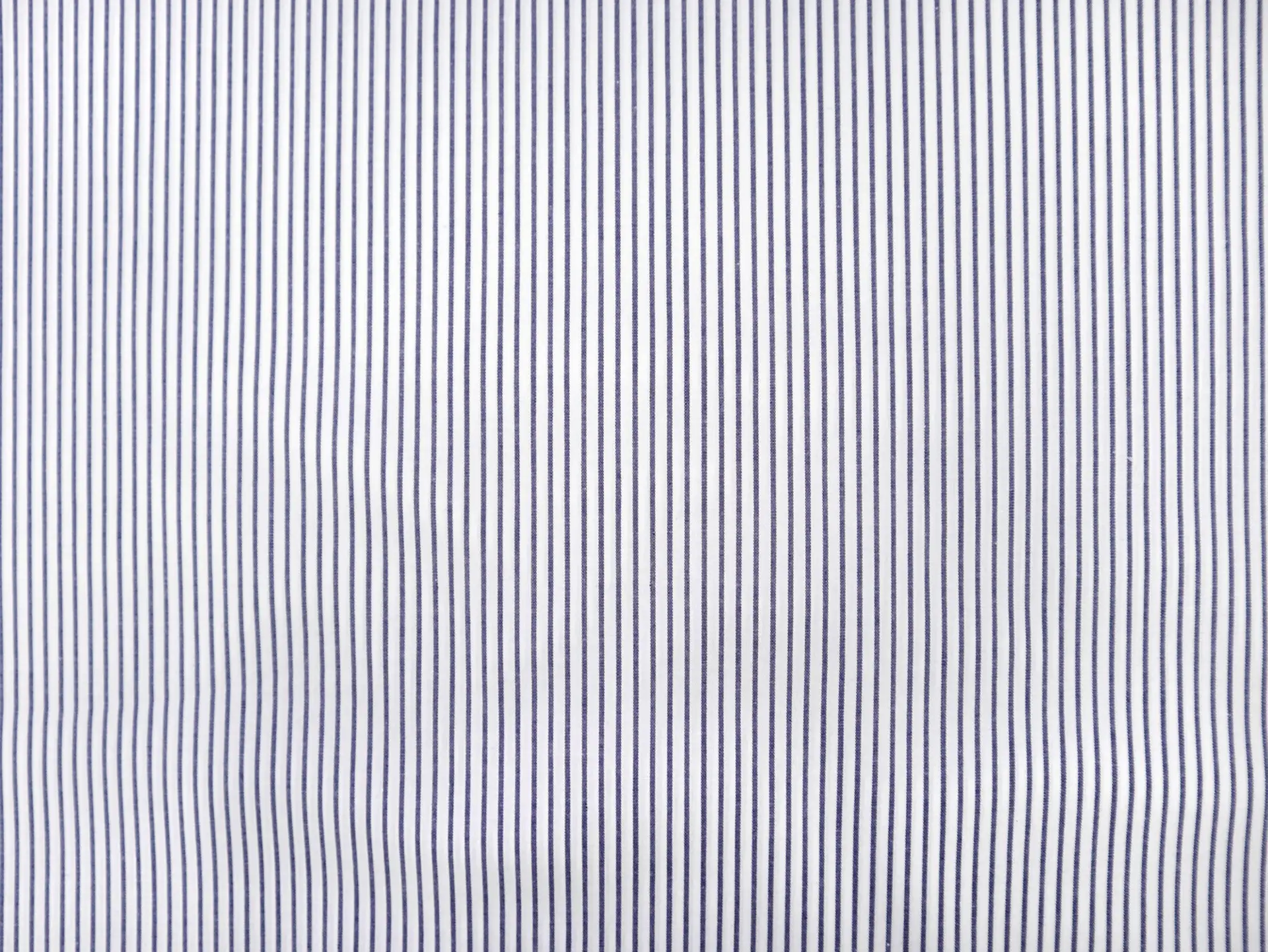 DNP Stretch Cotton Stripe Shirting