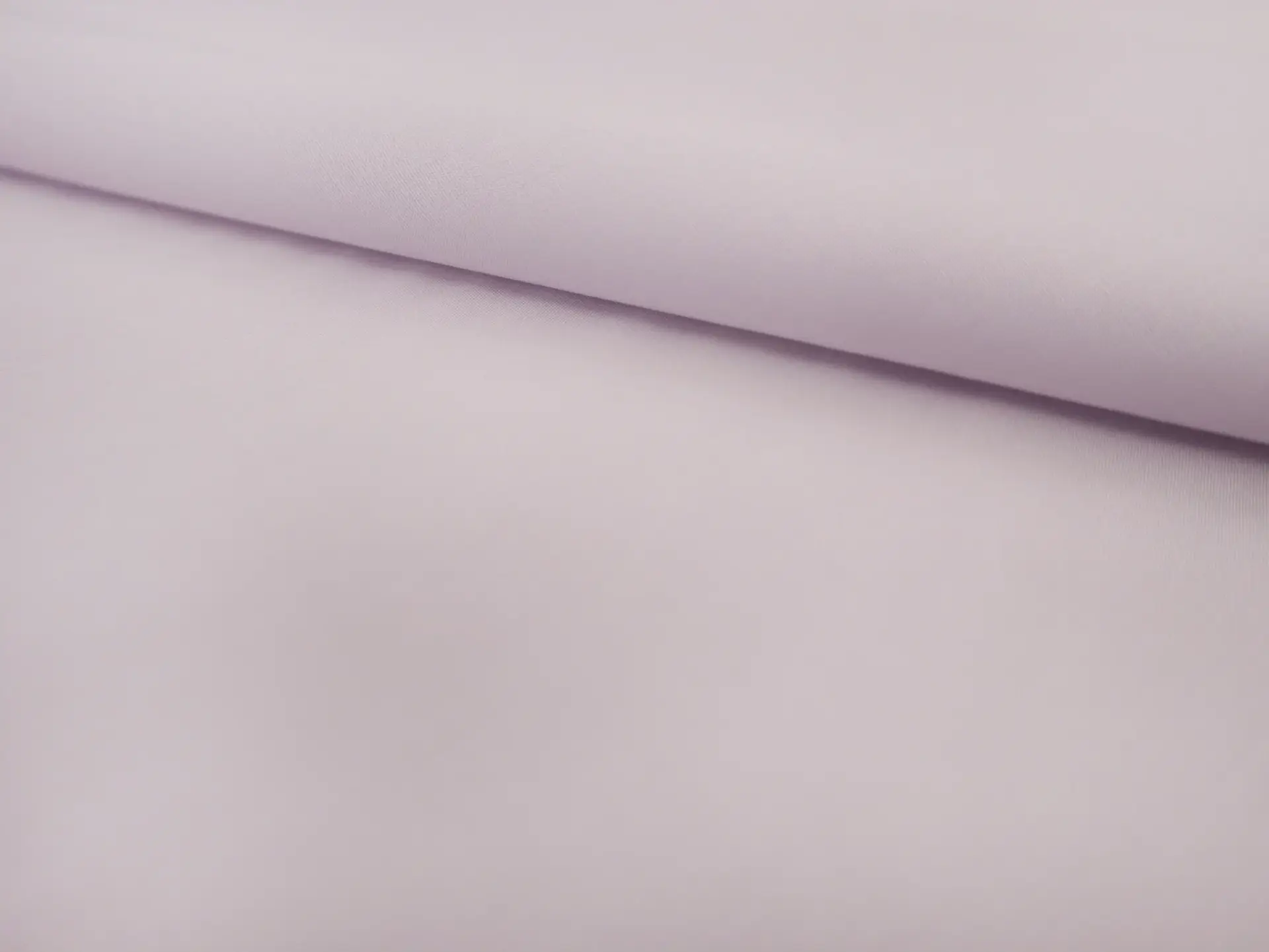 Cotton Broadcloth in Lilac