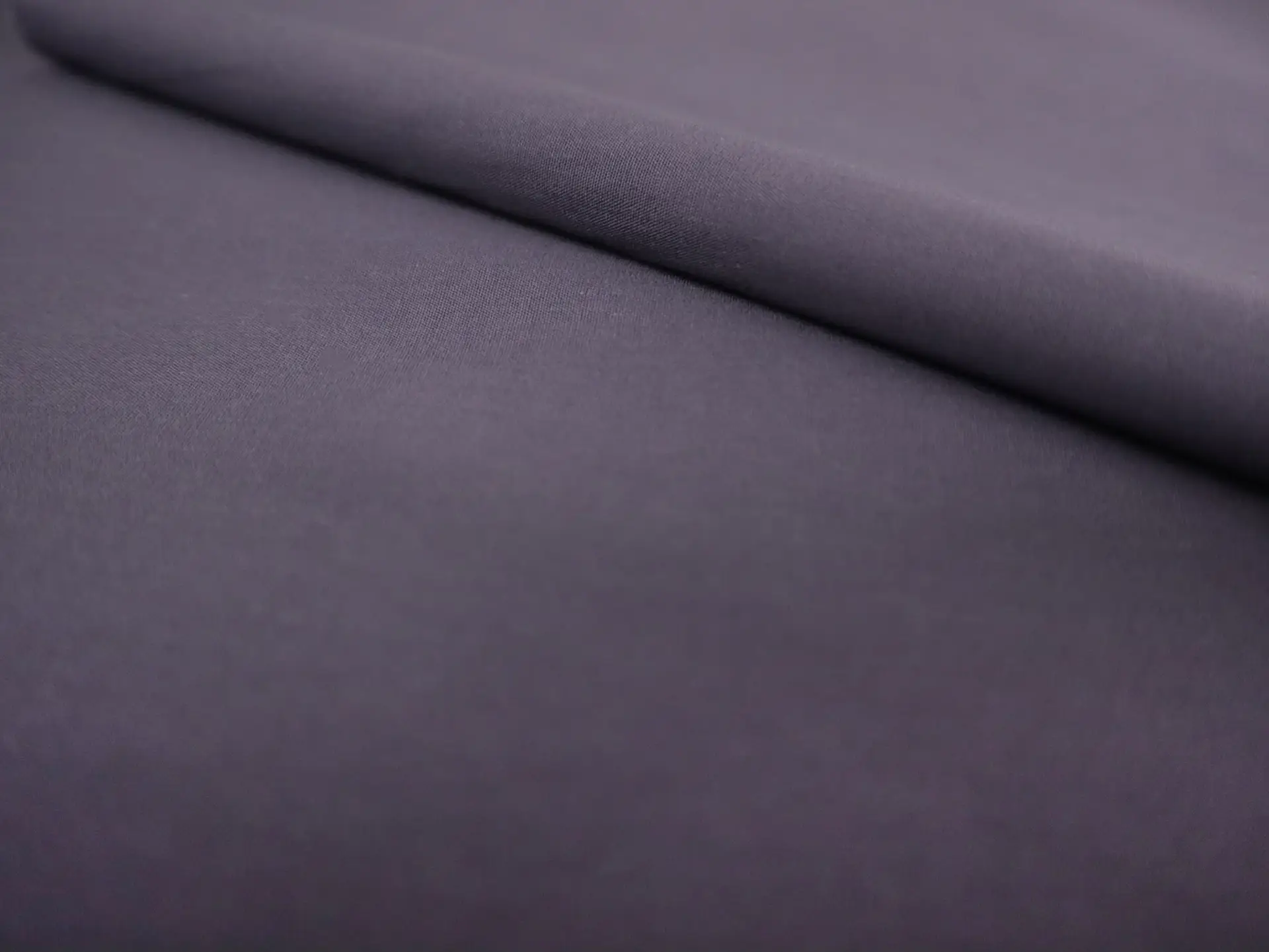 Cotton Broadcloth in Slate