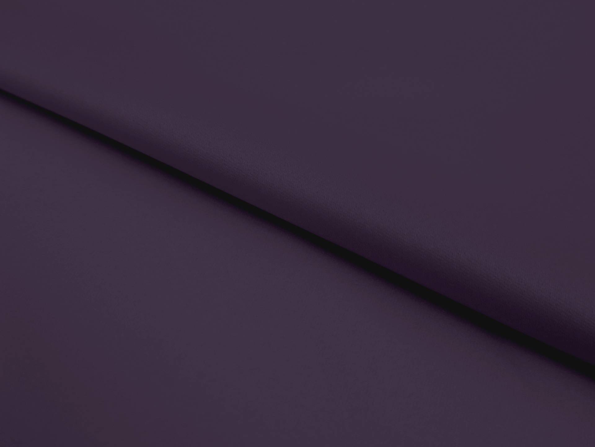 Matte Finish Satin in Amethyst
