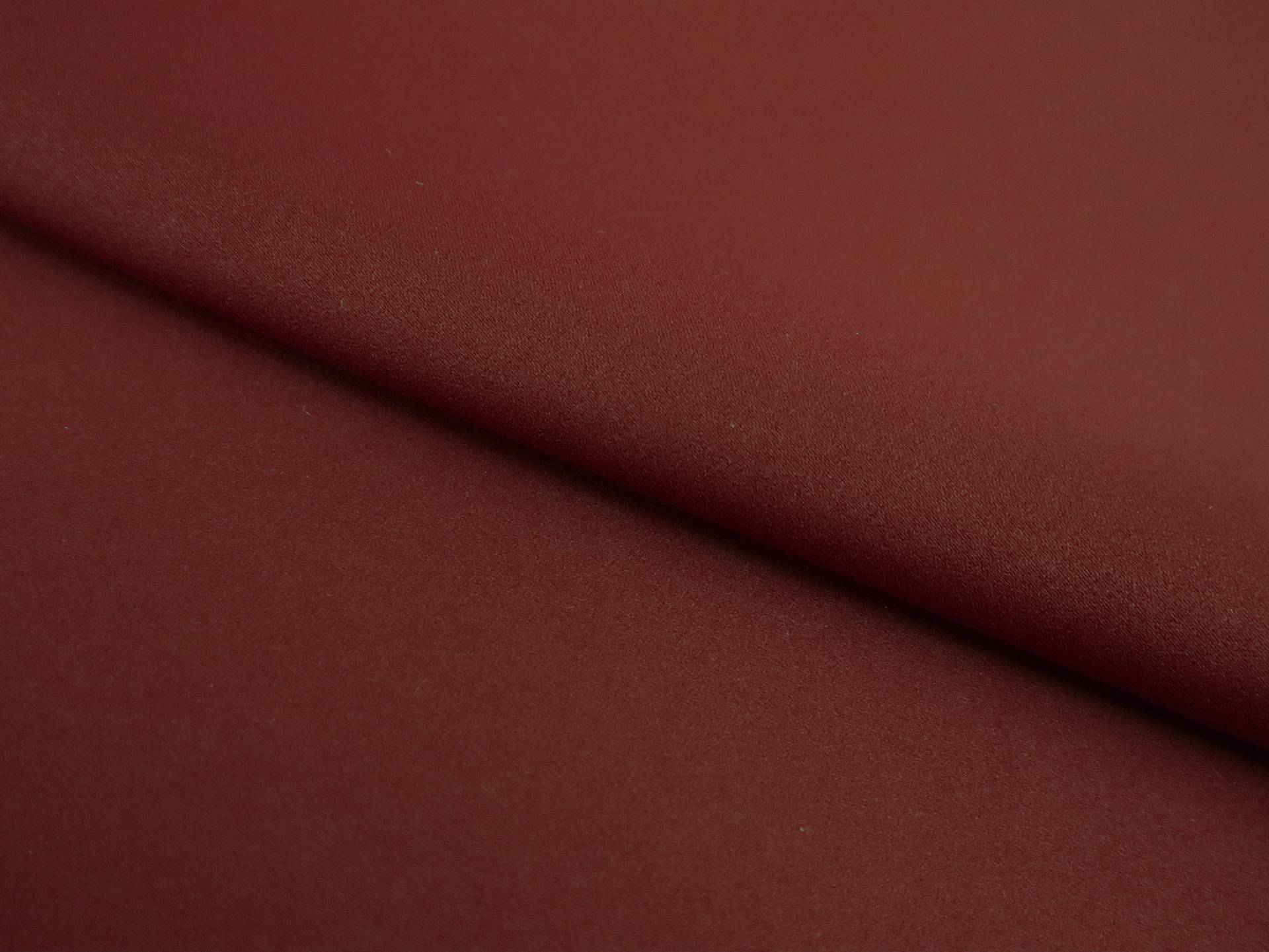 Matte Finish Satin in Ginger