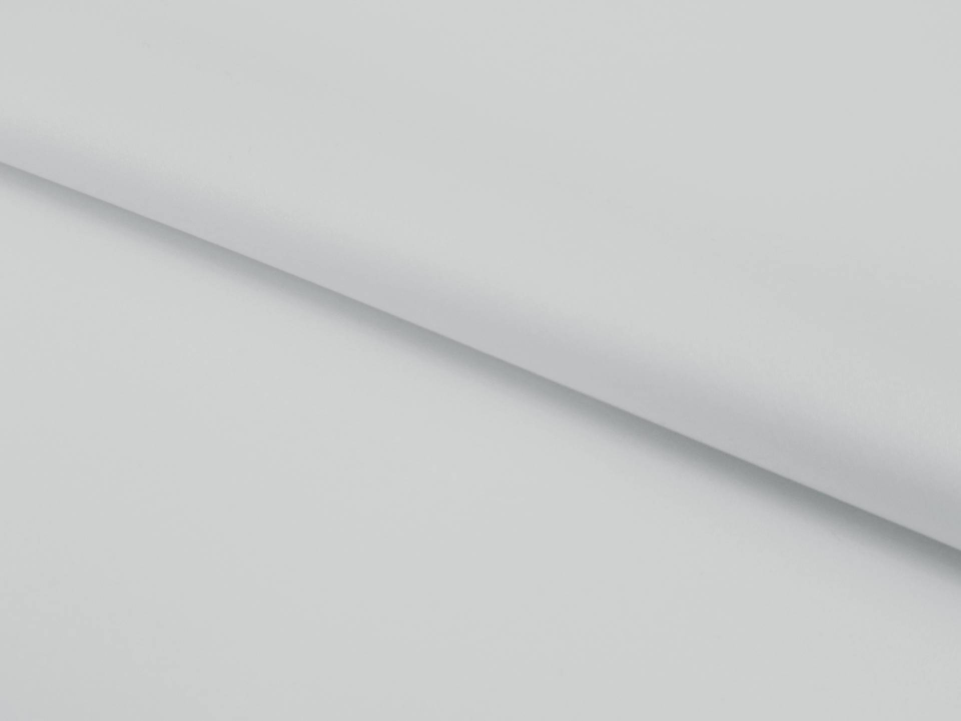 Matte Finish Satin in Silver