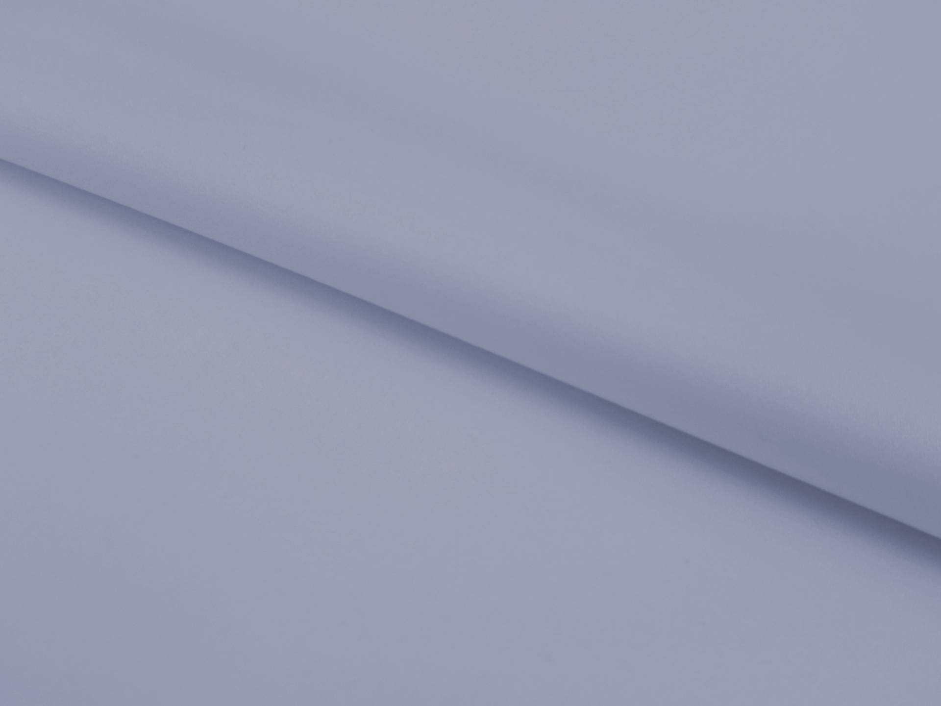 Matte Finish Satin in Steel Blue