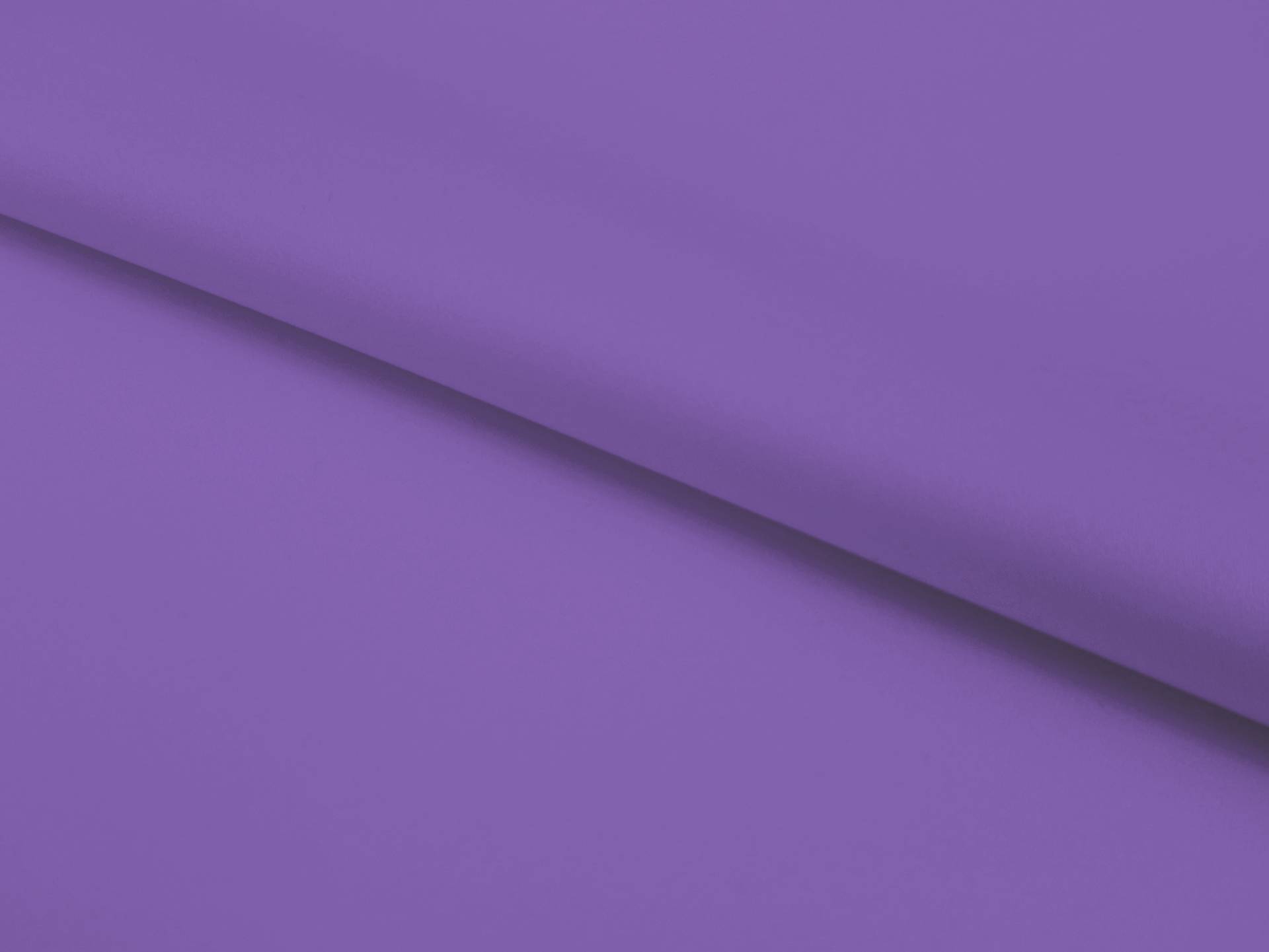 Matte Finish Satin in Violet
