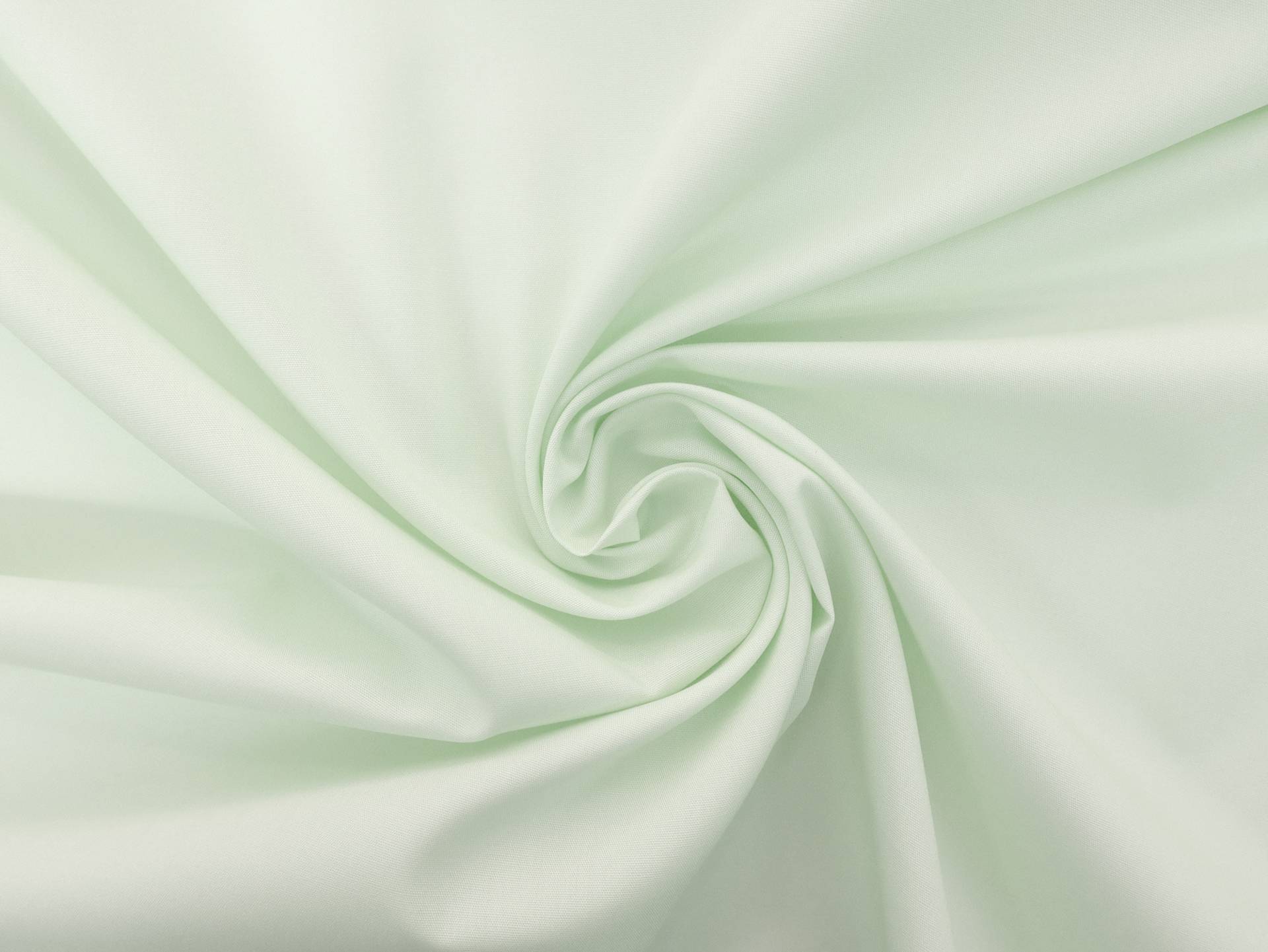 Pima Cotton Broadcloth in Mist 