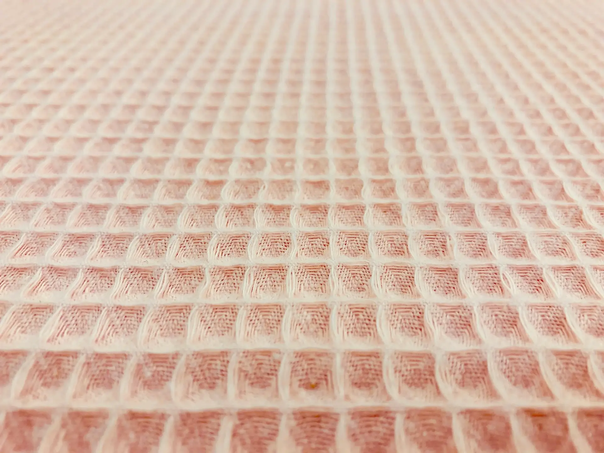 Waffle Pique1