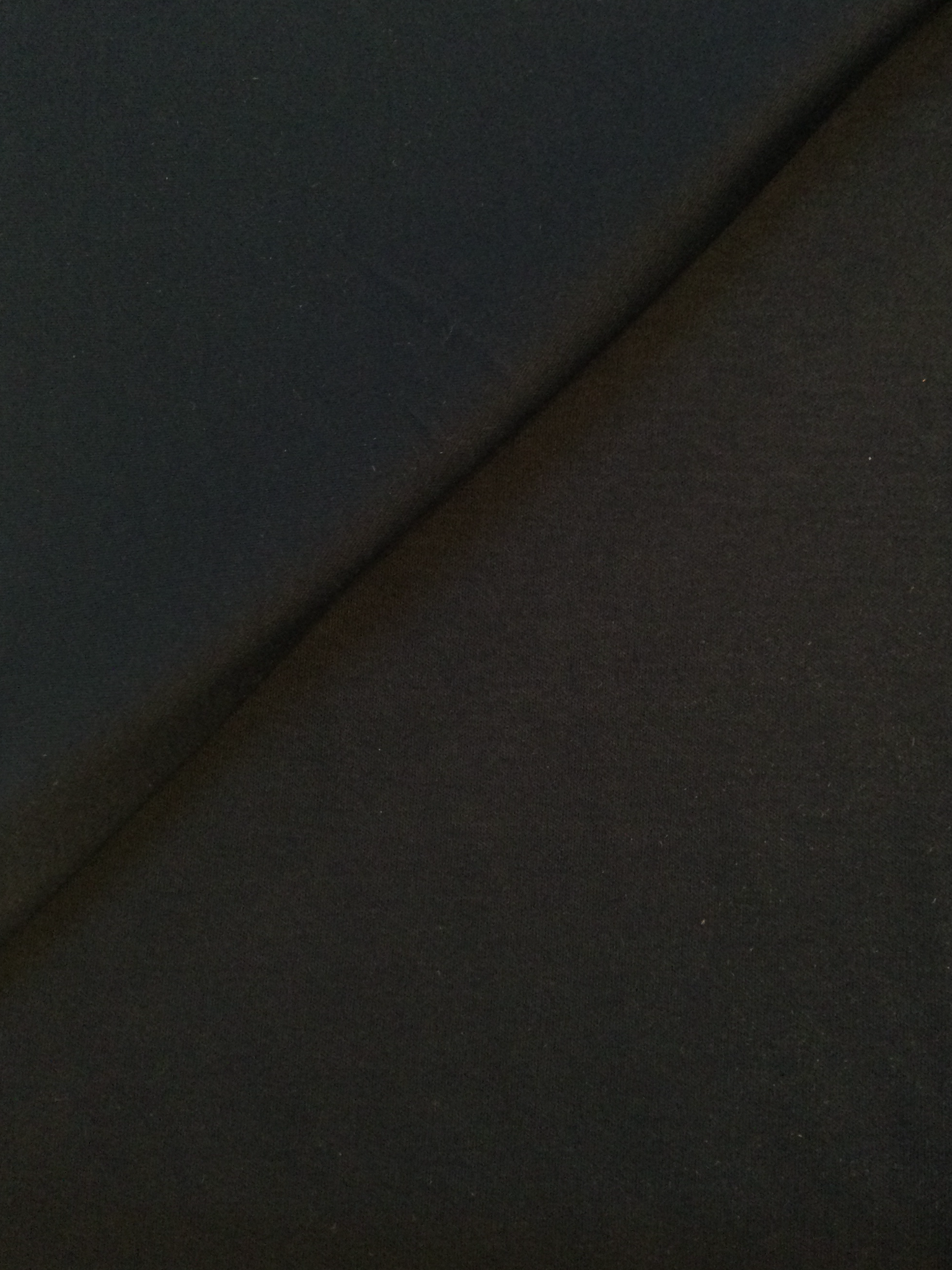 Extrafine Cotton Interlock Knit 