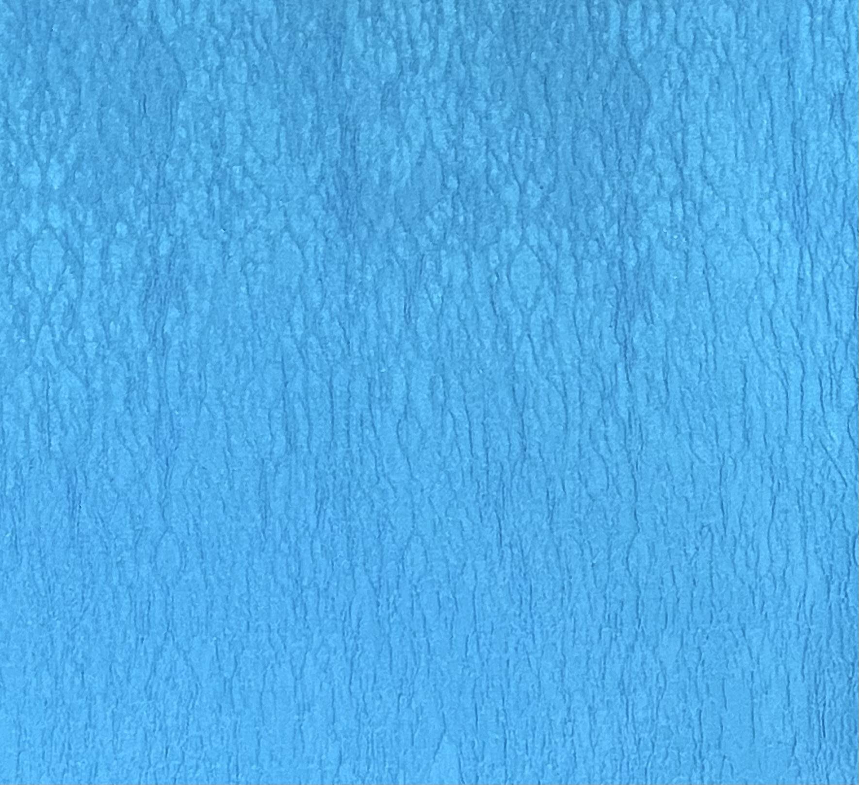 Silk and Viscose Matelassé, Fabric in Warehouse