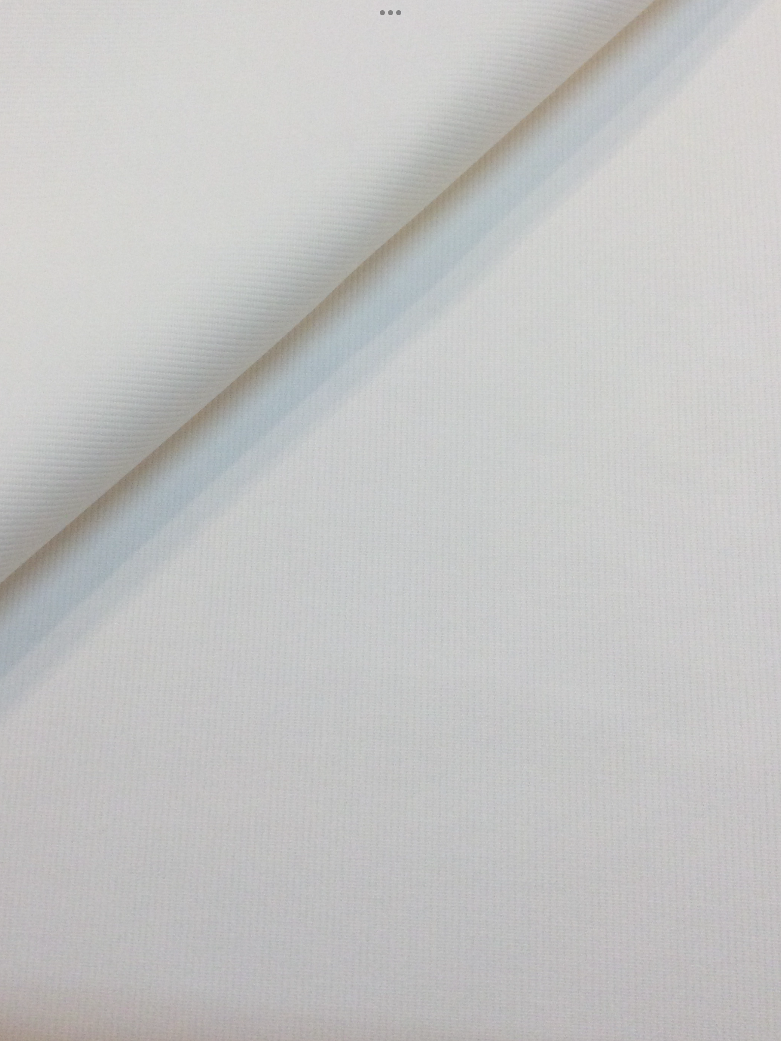 Cotton Faille