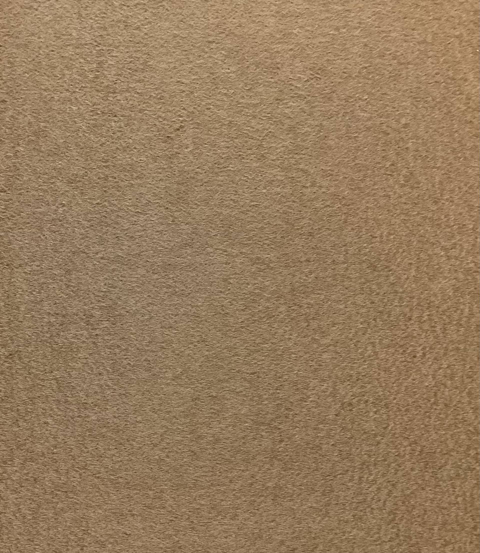 100% Cashmere In Toffee