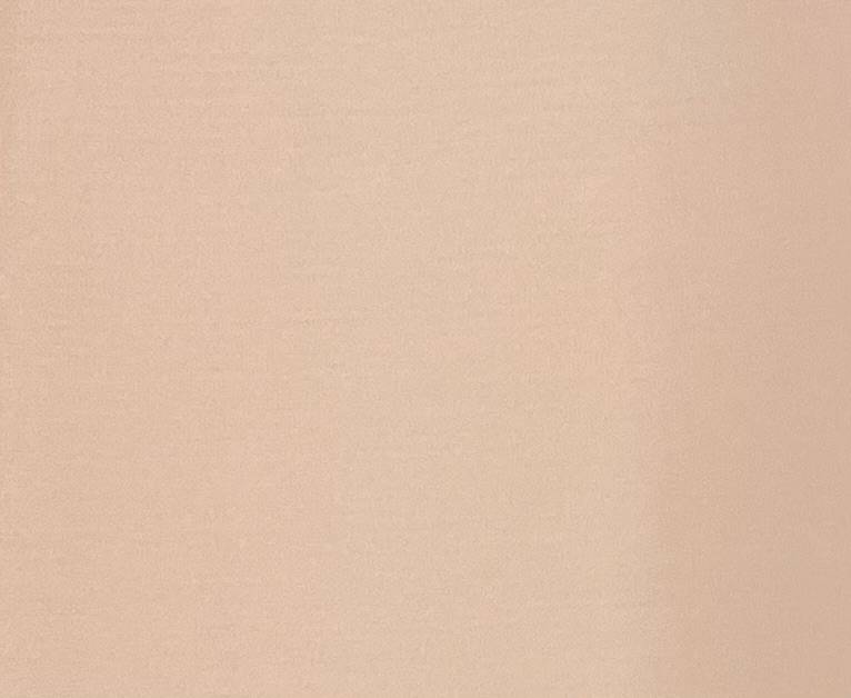 Pure Silk Satin Organza in Peach