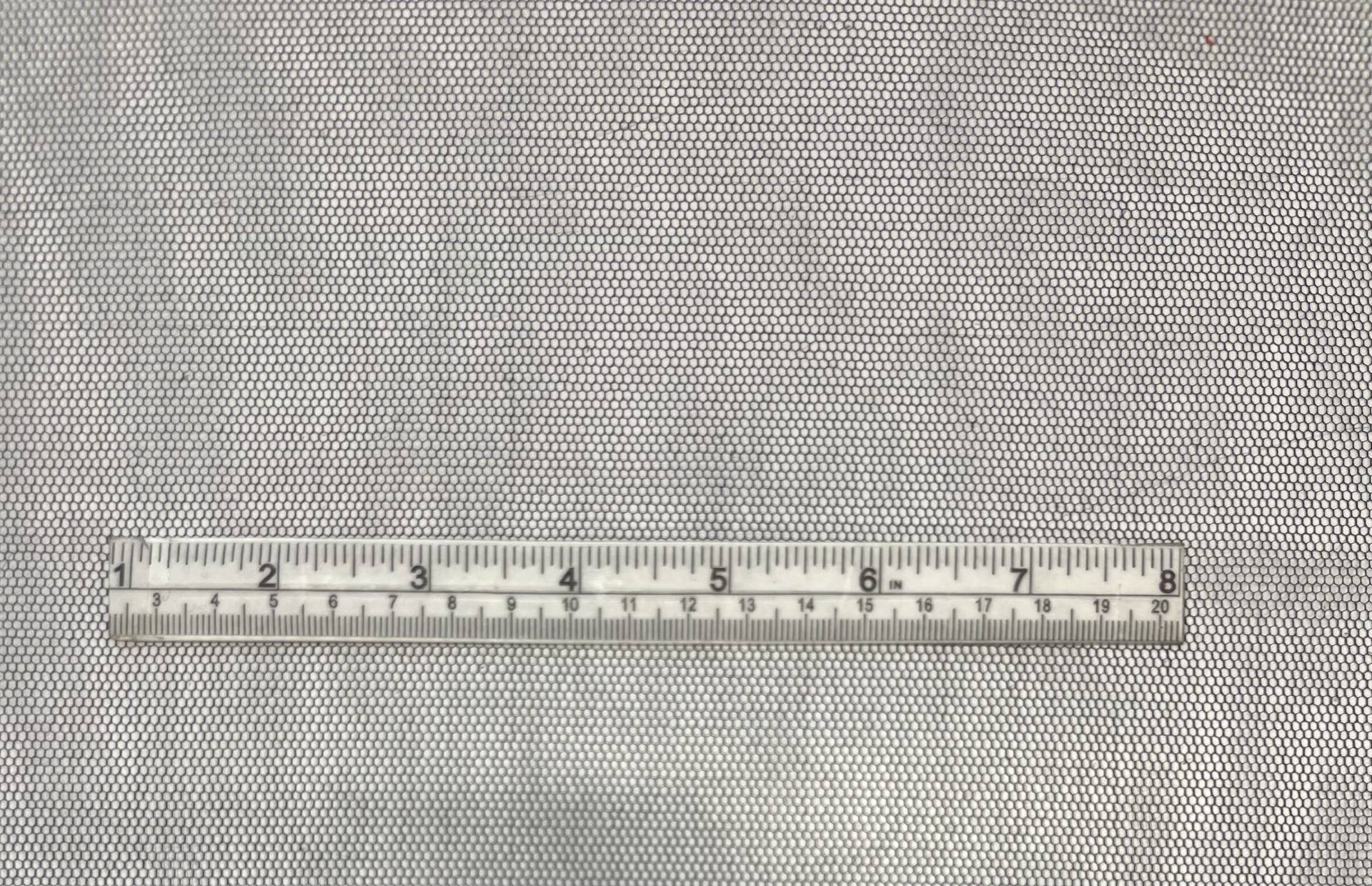 Made in Switzerland 100% Silk Illusion in Black