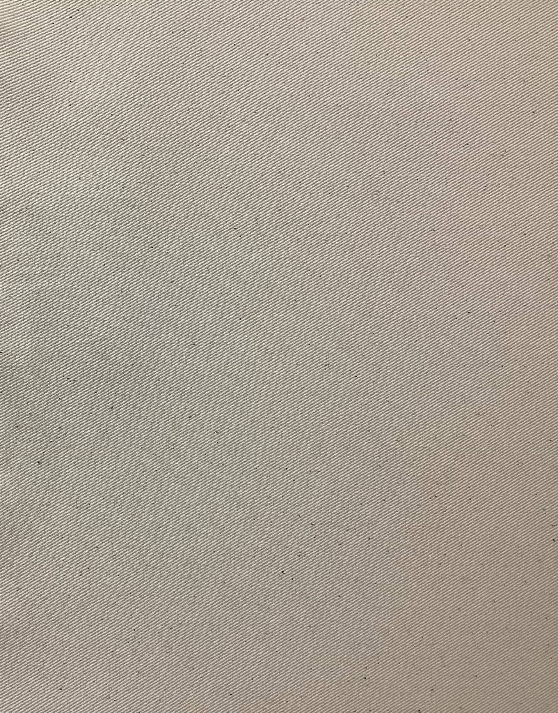 100% Cotton Chino Twill In Soybean With Speckle 