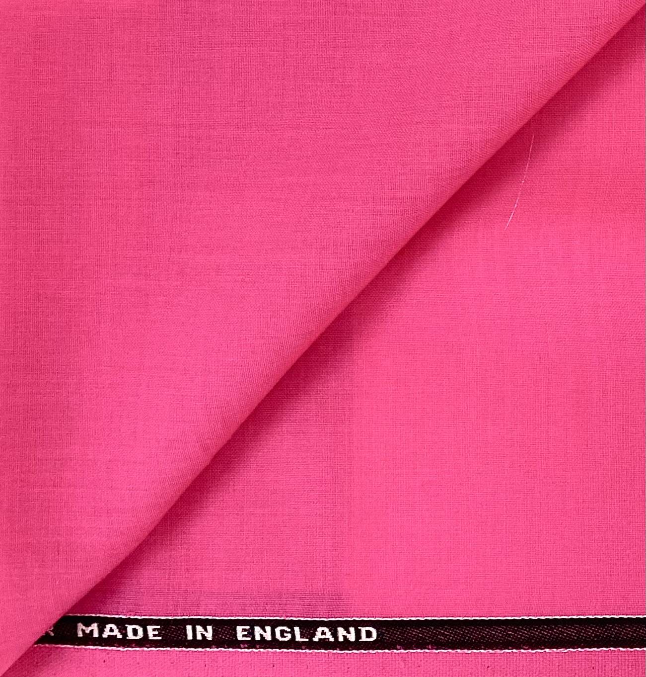 Wool and Mohair Fabric in Warehouse