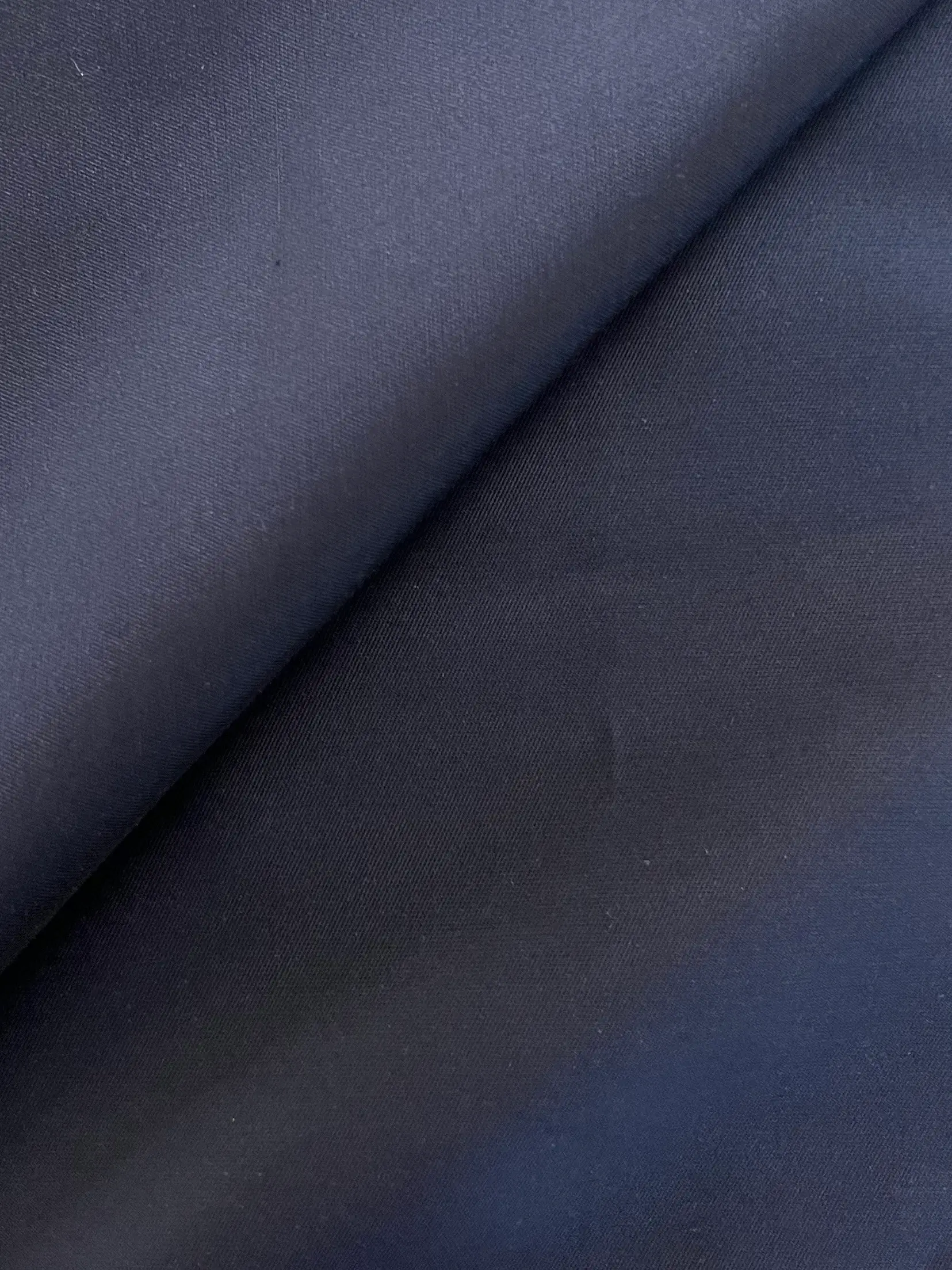 Silk and Wool