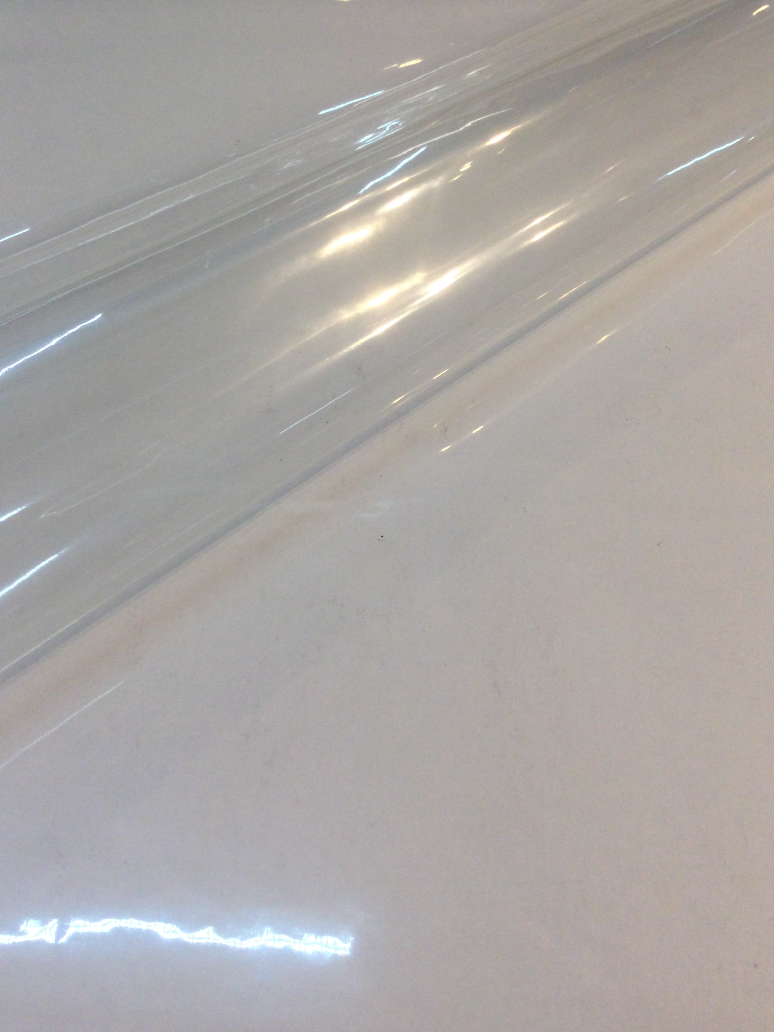 Mediumweight Thermoplastic Polyurethane