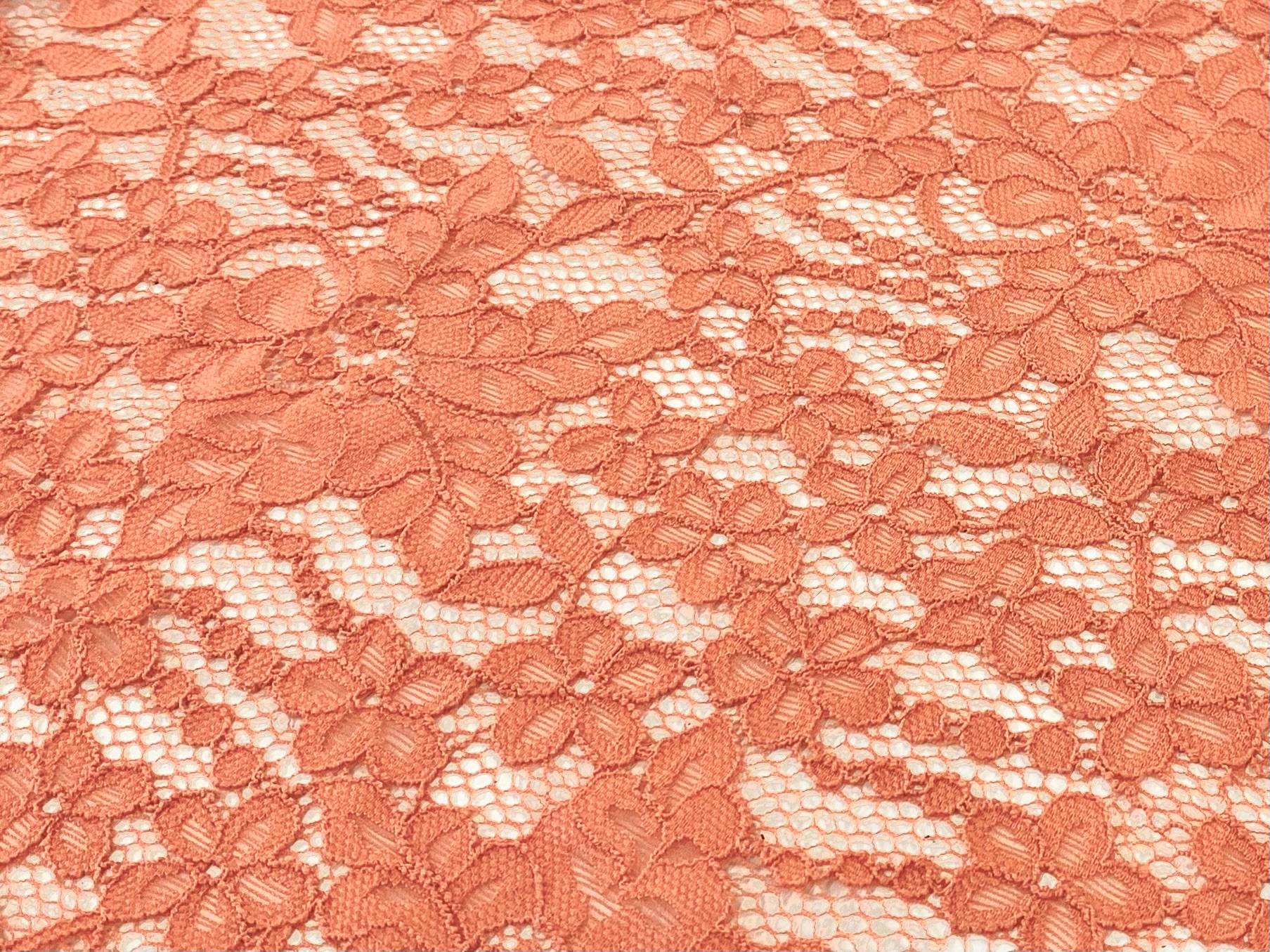 Stretch Lace