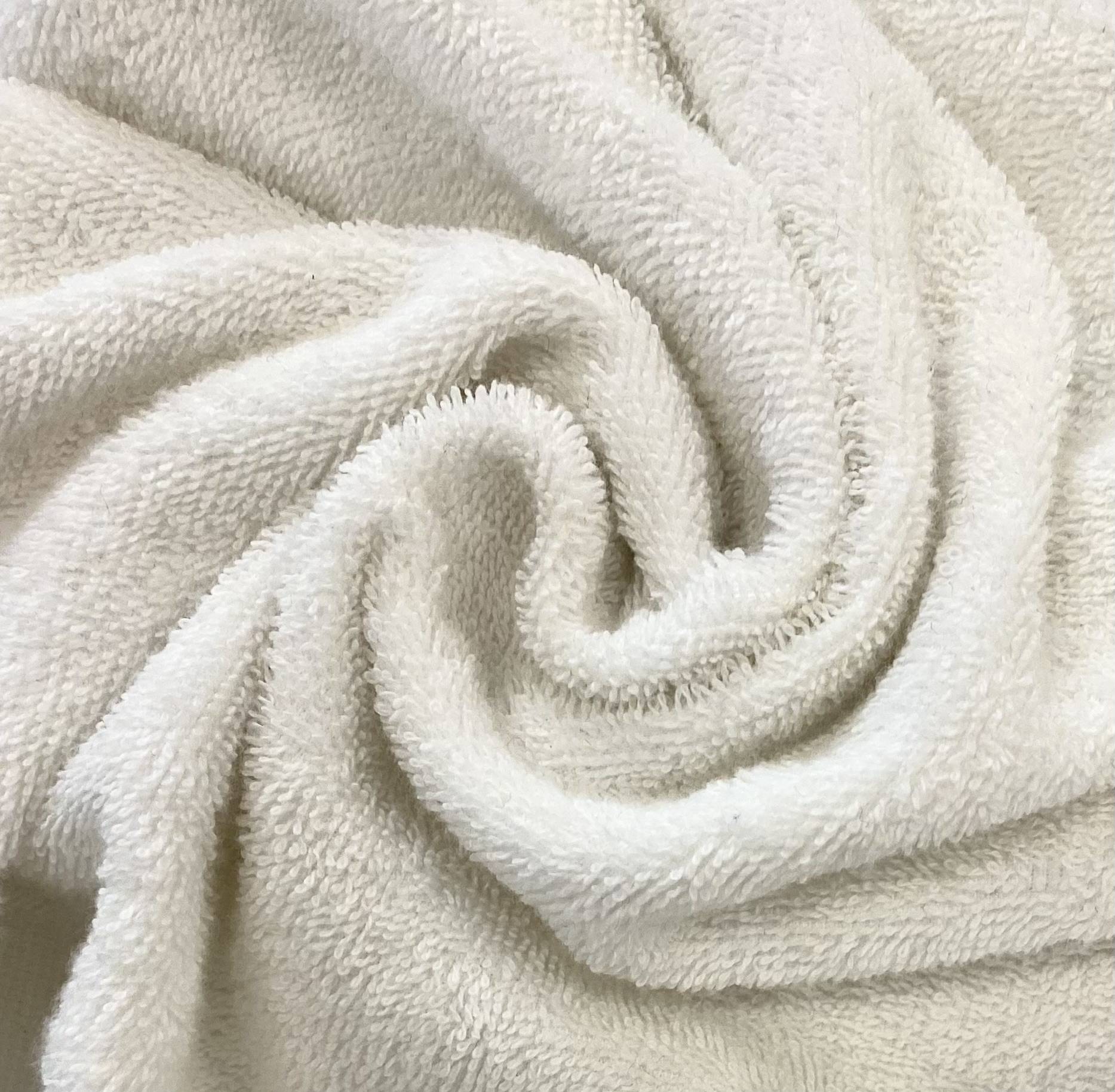 Cotton Terry 