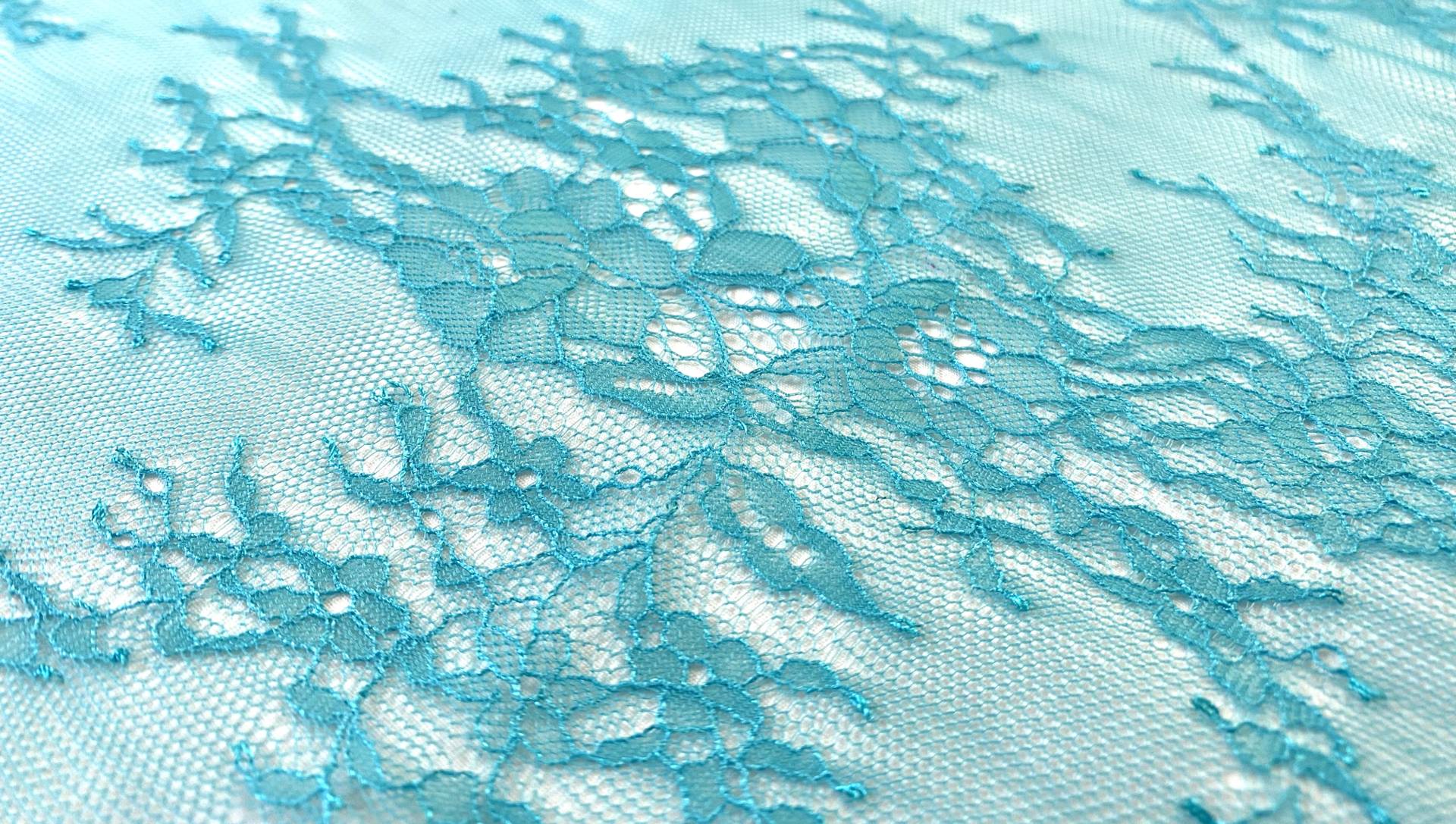 Chantilly Lace