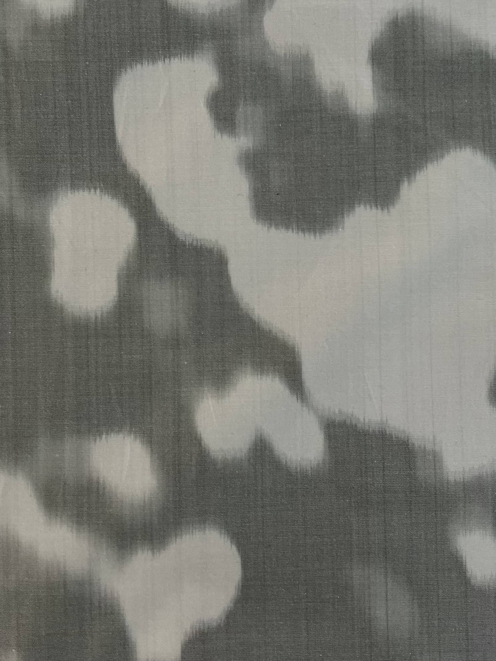 Warp Taffeta in Sage 