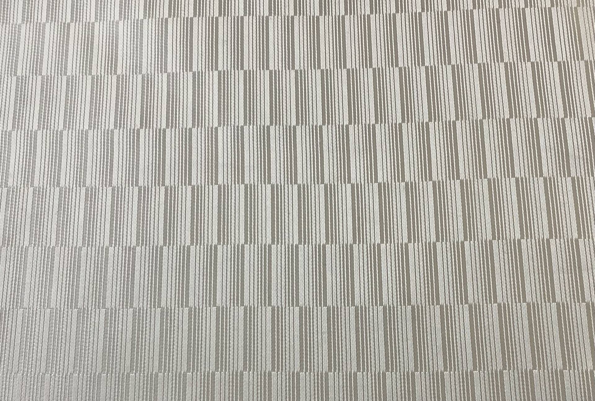 Italian Silk Jacquard Fabric in Warehouse